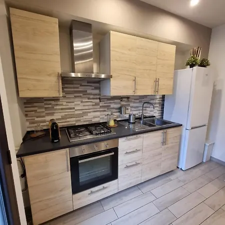 Gg Apartment *