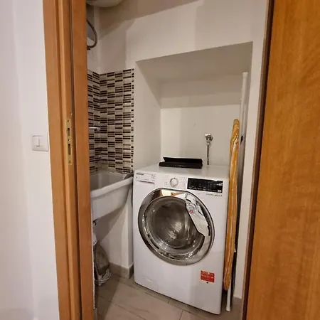 Gg Apartment