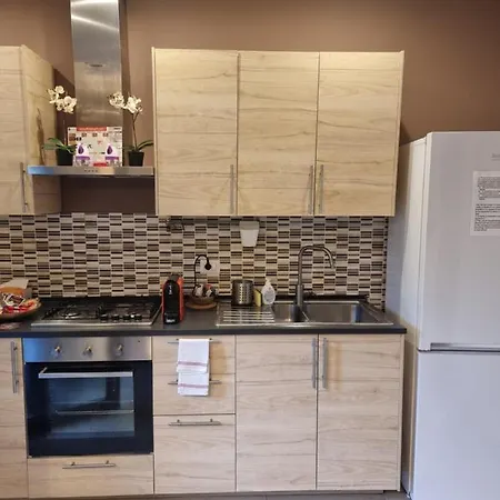 Gg Apartment